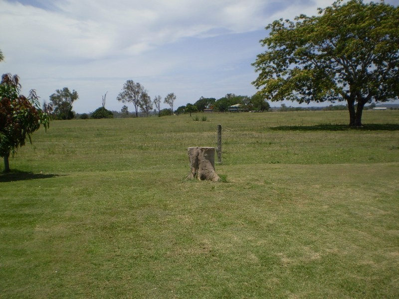 Wallaville QLD 4671