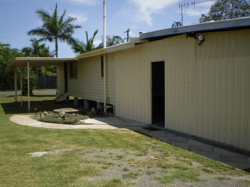 Wallaville QLD 4671