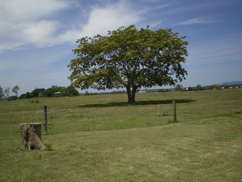 Wallaville QLD 4671