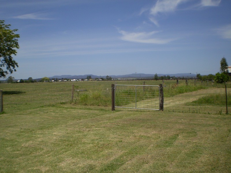 Wallaville QLD 4671