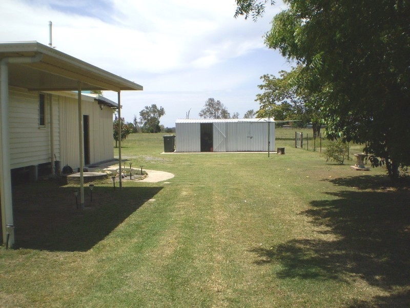 Wallaville QLD 4671