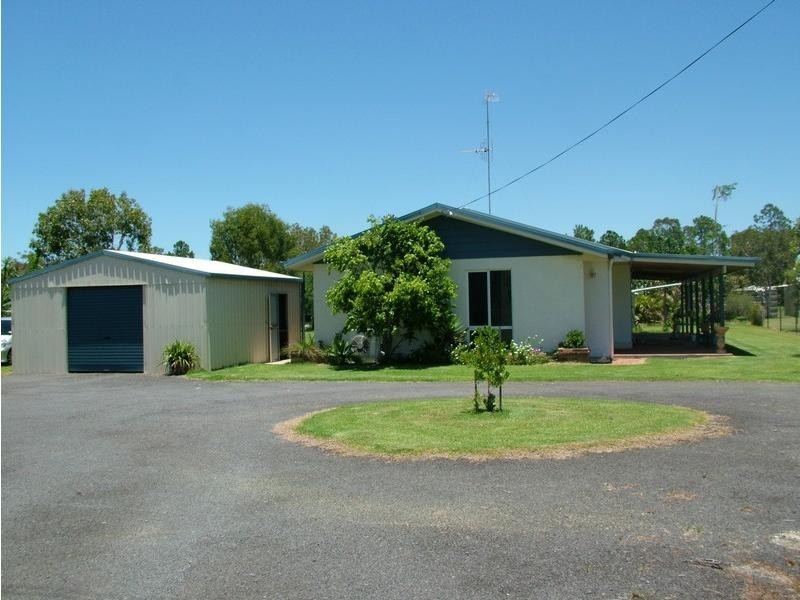 Bundaberg QLD 4670