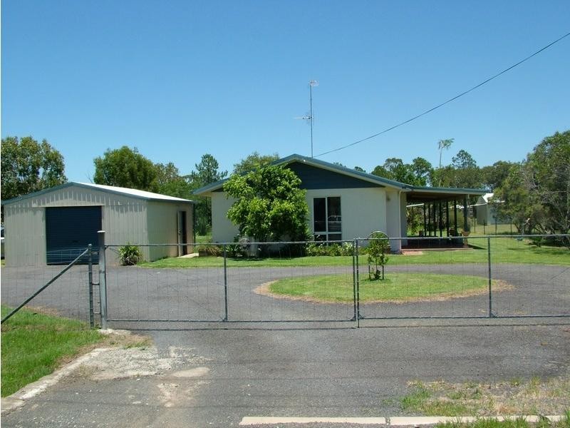 Bundaberg QLD 4670