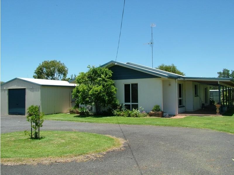 Bundaberg QLD 4670