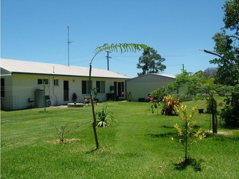 Bundaberg QLD 4670