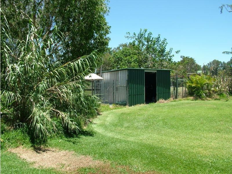 Bundaberg QLD 4670