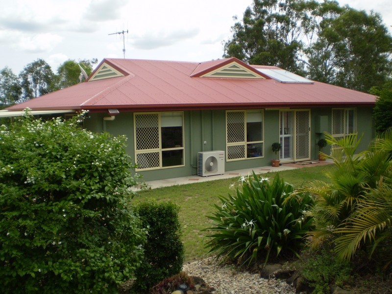 Bungadoo QLD 4671