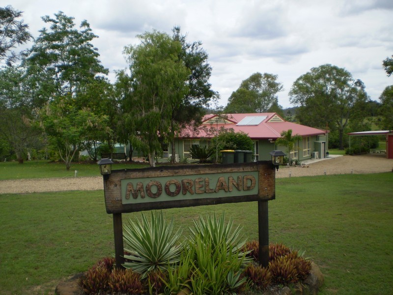 Bungadoo QLD 4671