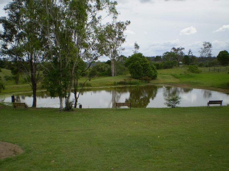 Bungadoo QLD 4671