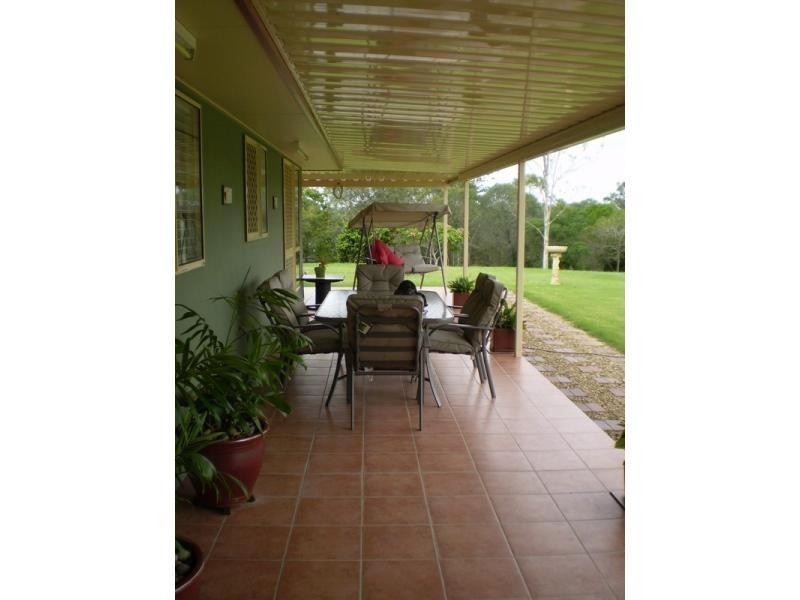 Bungadoo QLD 4671