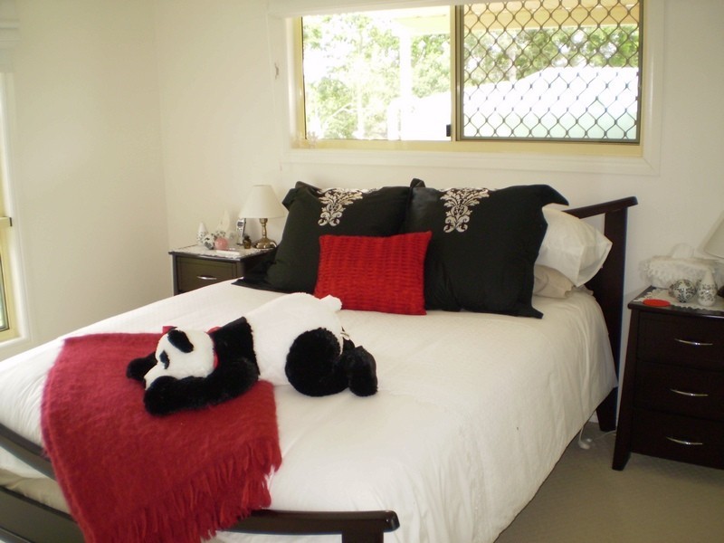 Bungadoo QLD 4671
