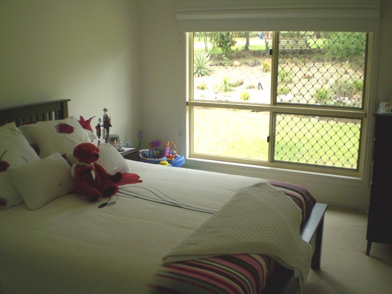 Bungadoo QLD 4671