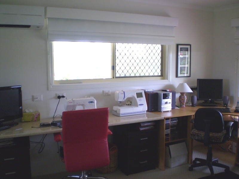 Bungadoo QLD 4671