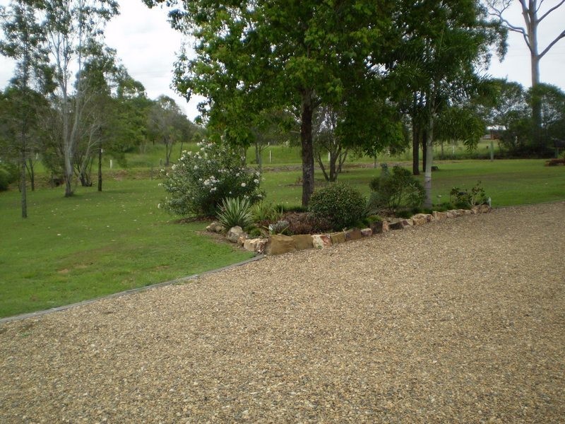 Bungadoo QLD 4671