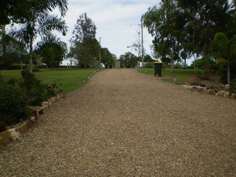 Bungadoo QLD 4671