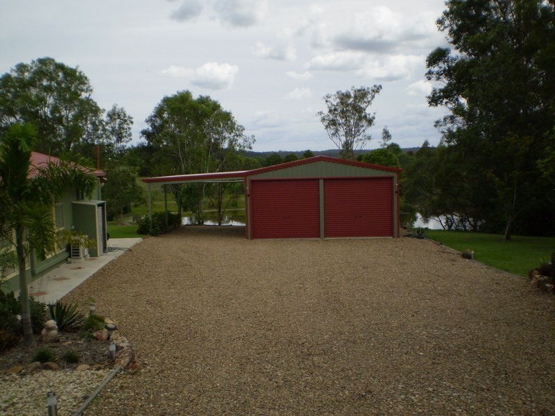 Bungadoo QLD 4671