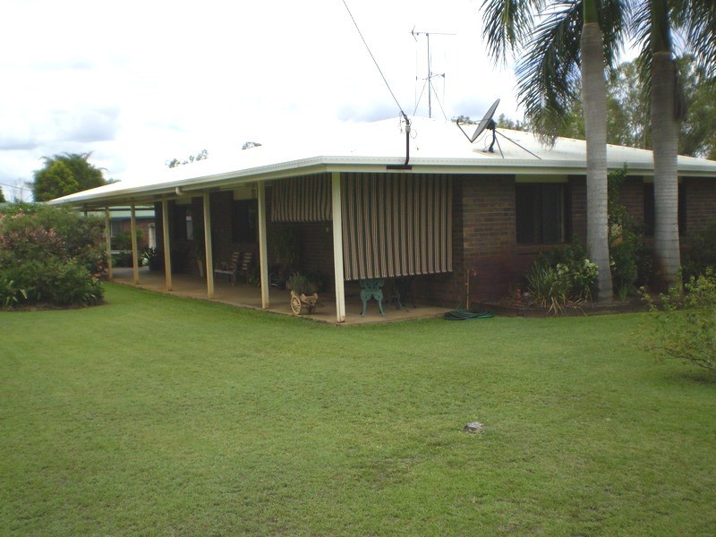 Gin Gin QLD 4671