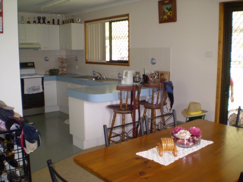 Gin Gin QLD 4671