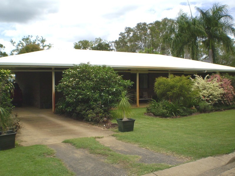 Gin Gin QLD 4671