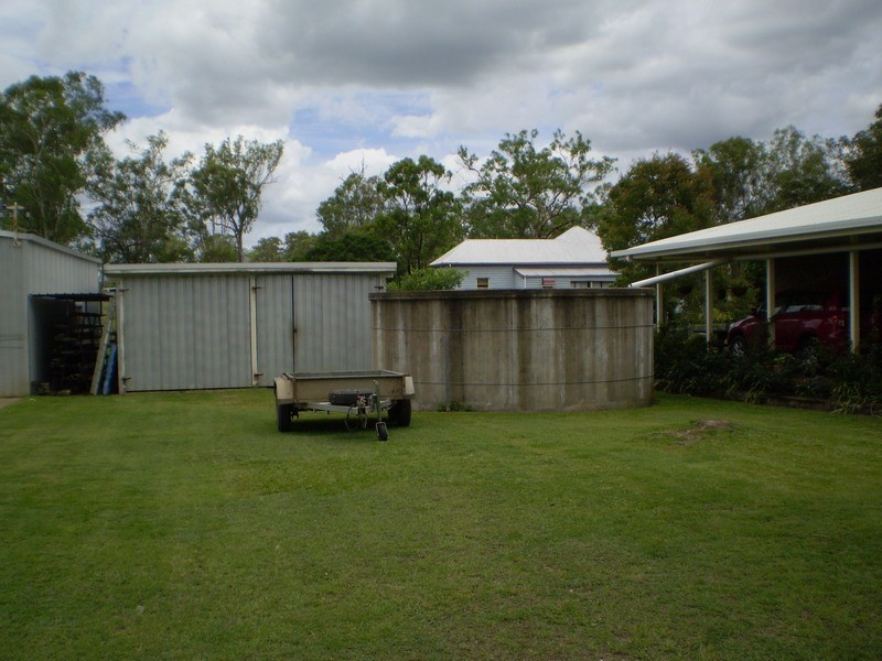 Gin Gin QLD 4671