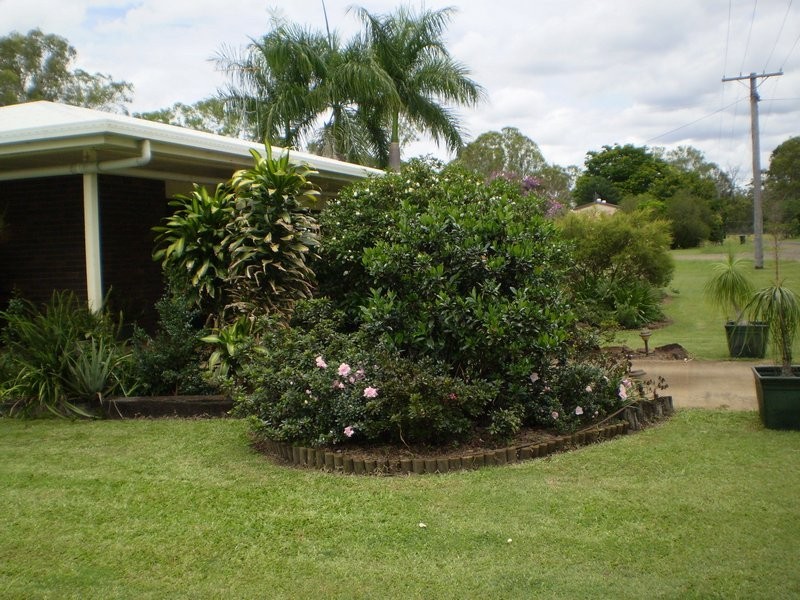 Gin Gin QLD 4671
