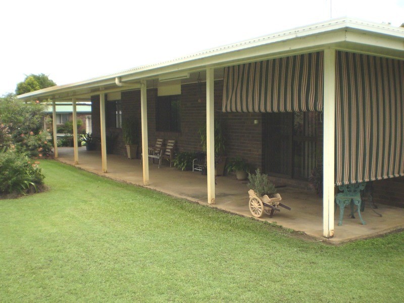 Gin Gin QLD 4671