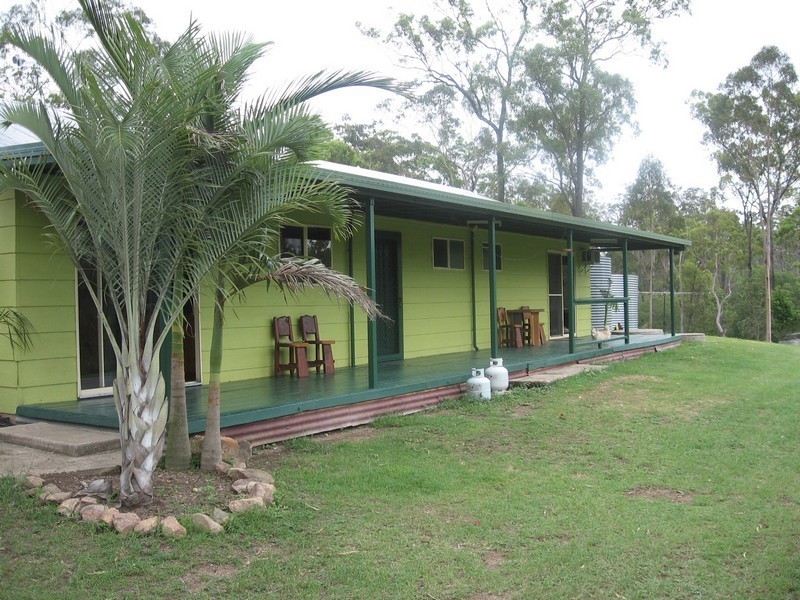 Gin Gin QLD 4671