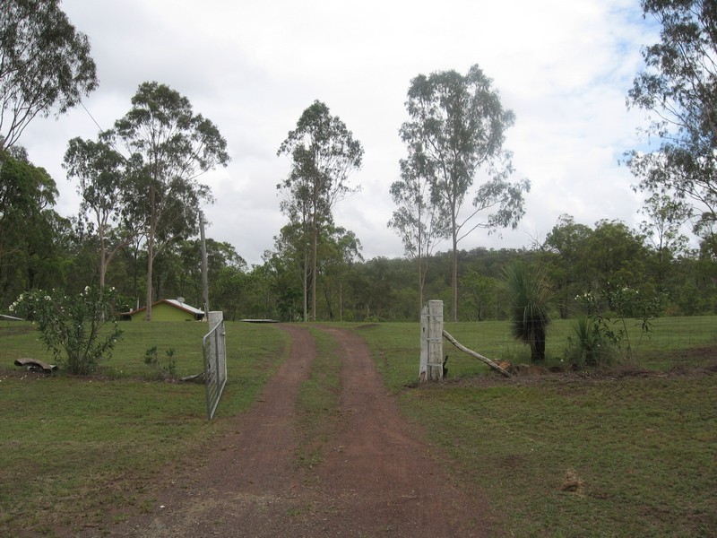Gin Gin QLD 4671