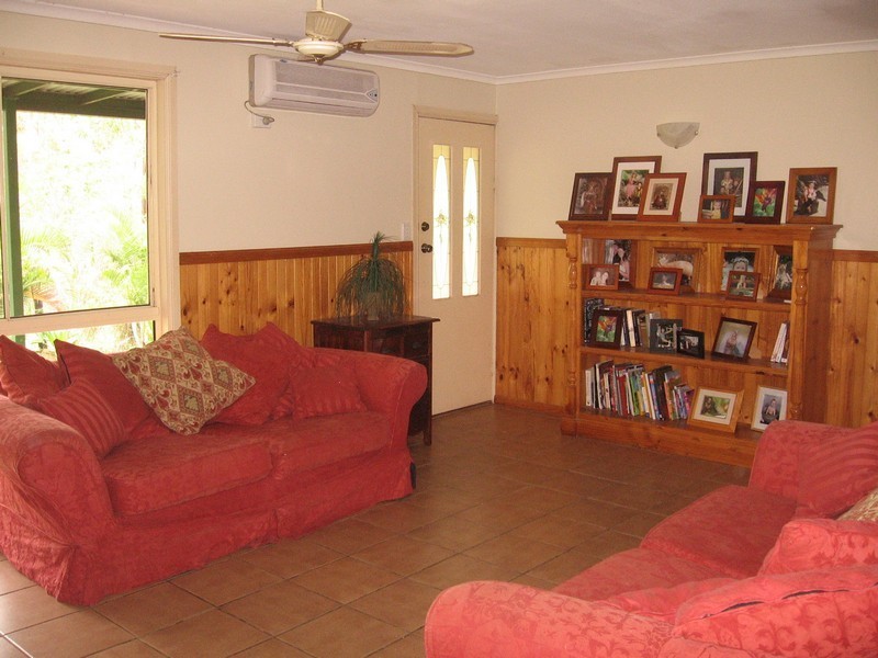 Gin Gin QLD 4671