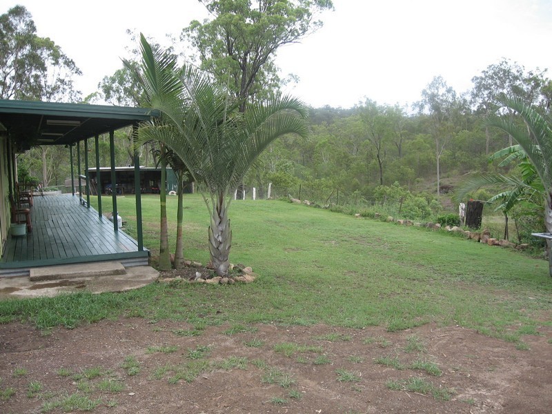 Gin Gin QLD 4671