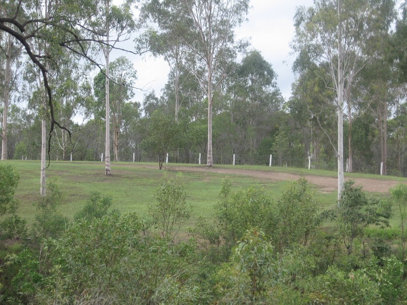 Gin Gin QLD 4671