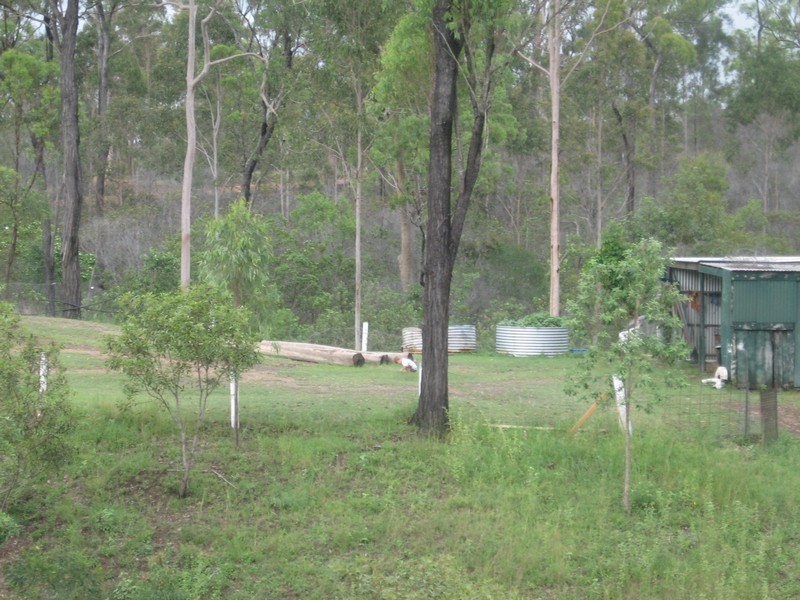 Gin Gin QLD 4671