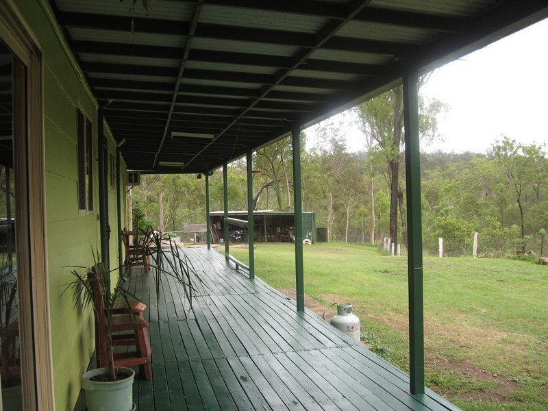 Gin Gin QLD 4671