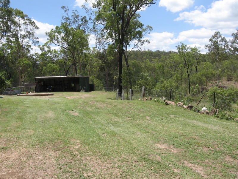 Gin Gin QLD 4671