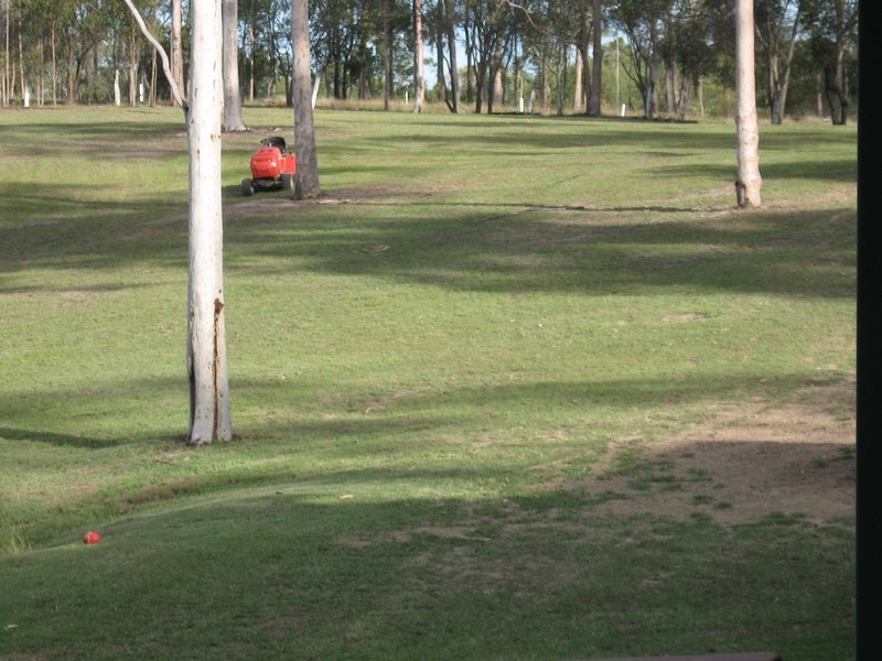 Gin Gin QLD 4671