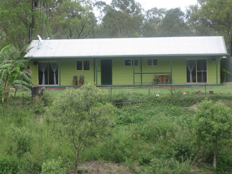 Gin Gin QLD 4671