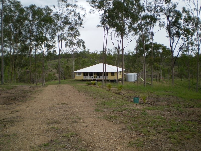 Gin Gin QLD 4671