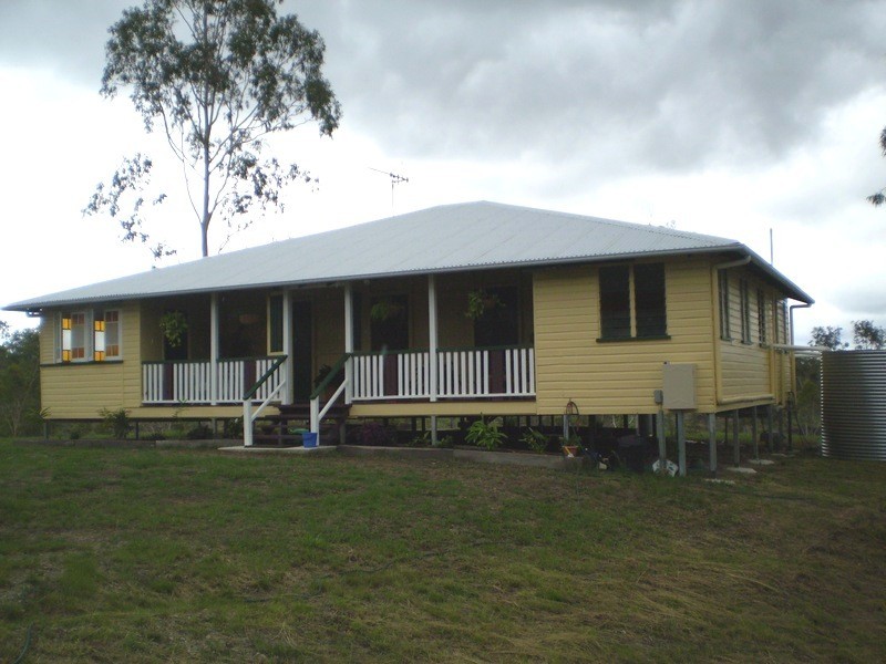 Gin Gin QLD 4671