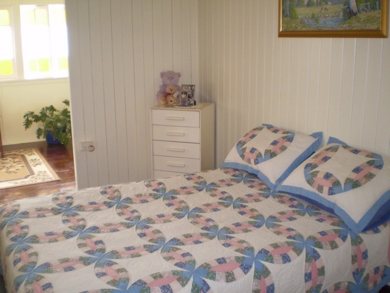 Gin Gin QLD 4671