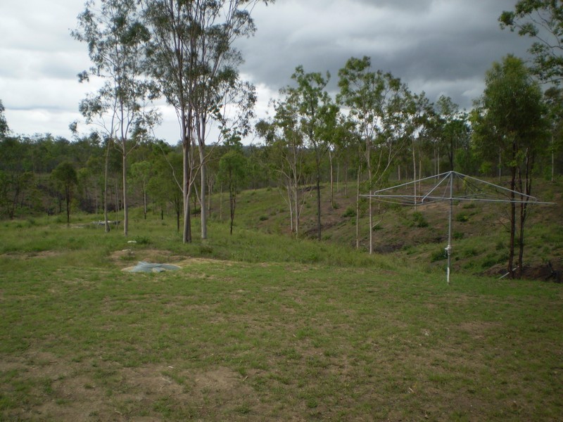 Gin Gin QLD 4671