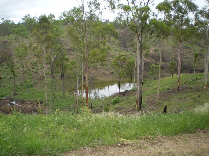 Gin Gin QLD 4671