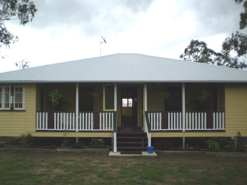 Gin Gin QLD 4671