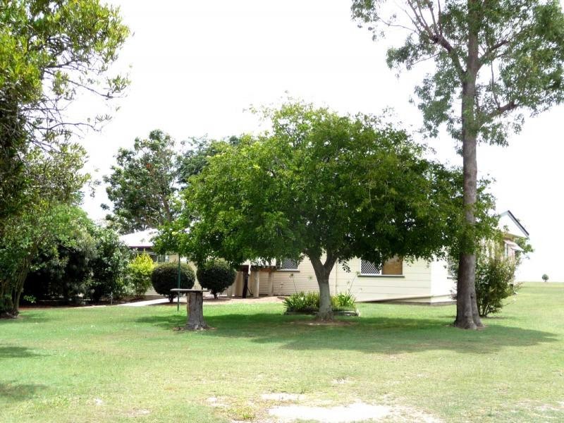 Kinkuna QLD 4670
