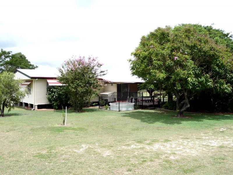 Kinkuna QLD 4670
