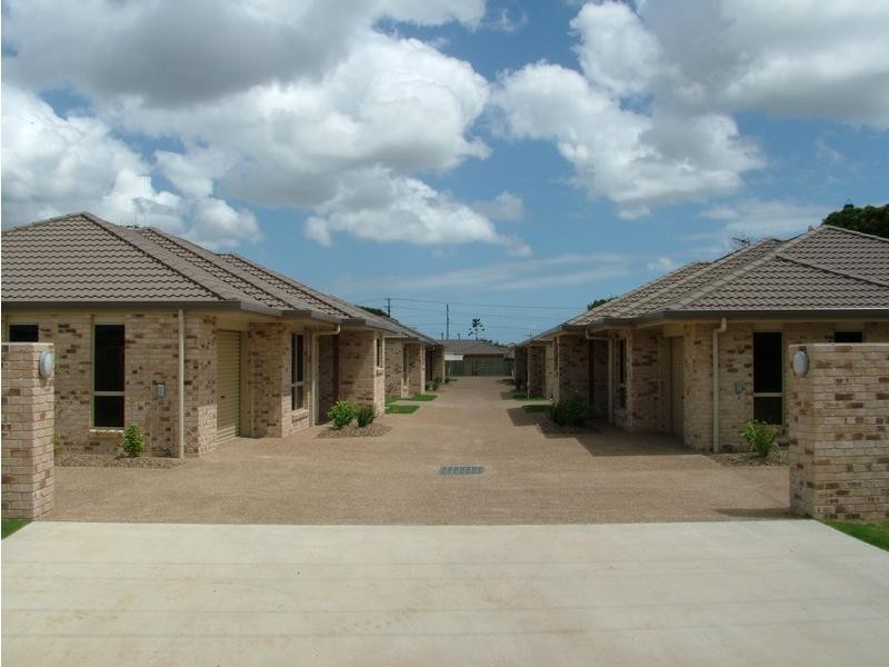 Millbank QLD 4670