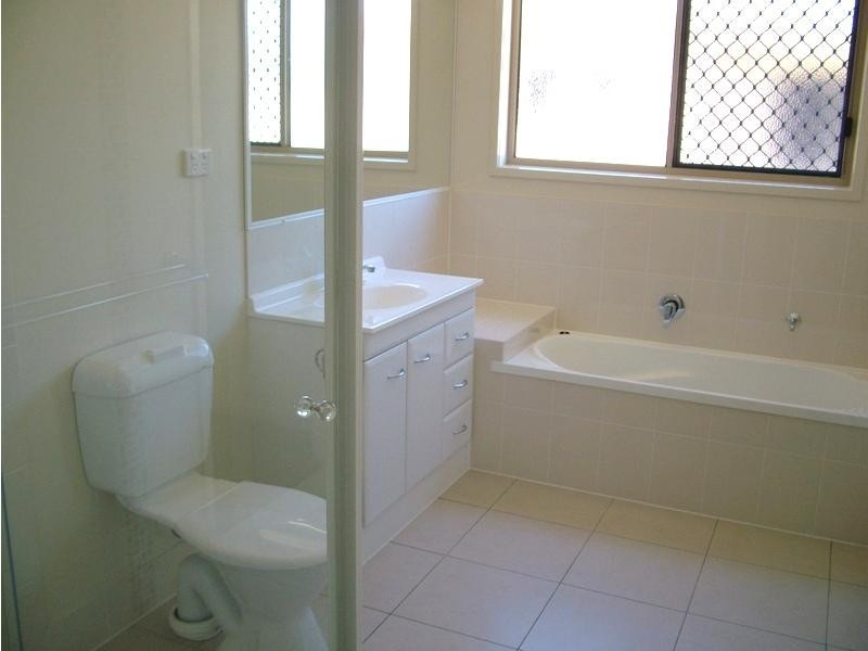 Millbank QLD 4670