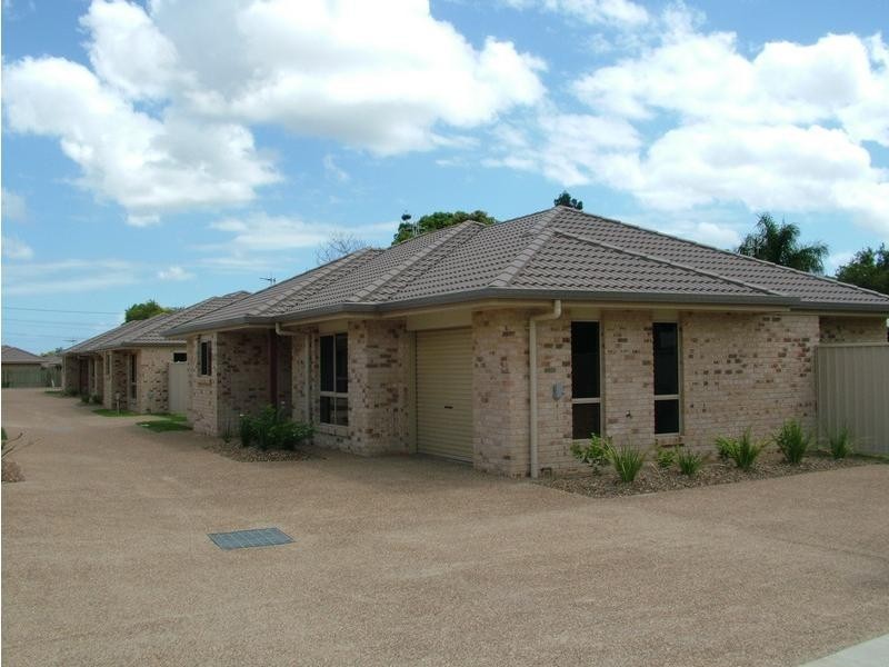 Millbank QLD 4670