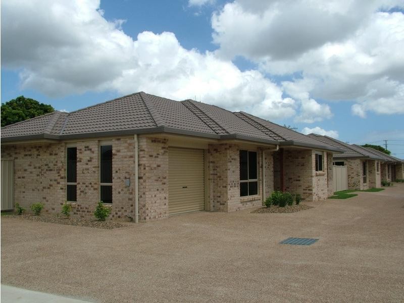 Millbank QLD 4670