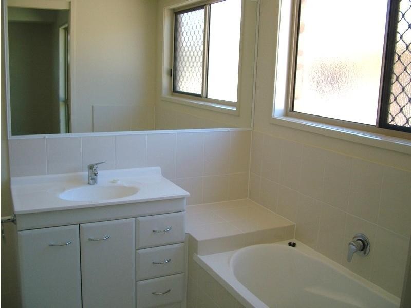 Millbank QLD 4670