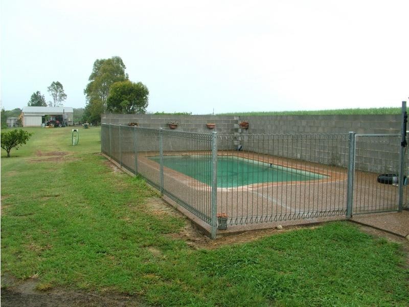 Welcome Creek QLD 4670